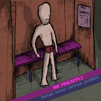 Human Sense Common Problem cover art