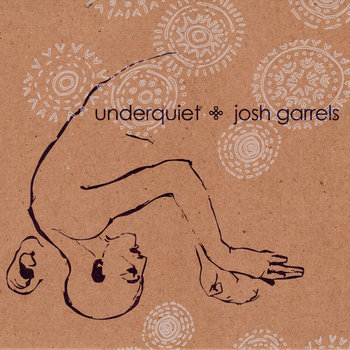Underquiet cover art