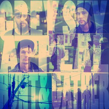 Hunt and Gather cover art