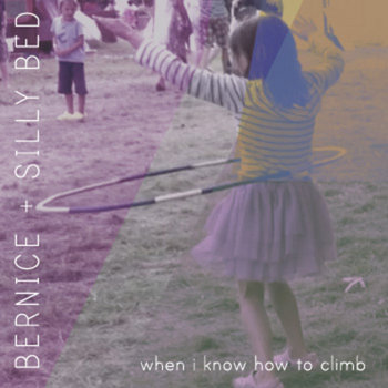 when i know how to climb cover art