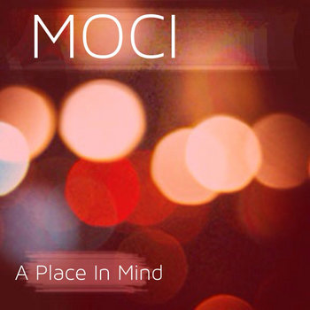 A Place In Mind cover art