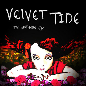 The Mothers EP cover art