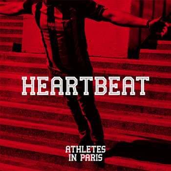 Heartbeat cover art