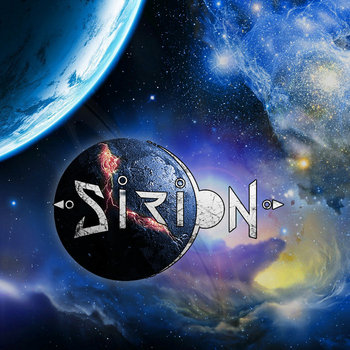 EP 2014 cover art