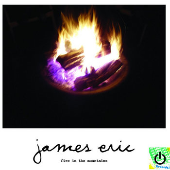 Fire in the Mountains cover art