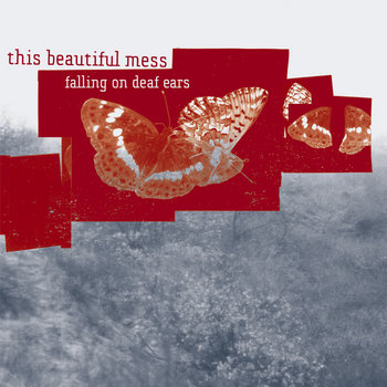Falling On Deaf Ears cover art