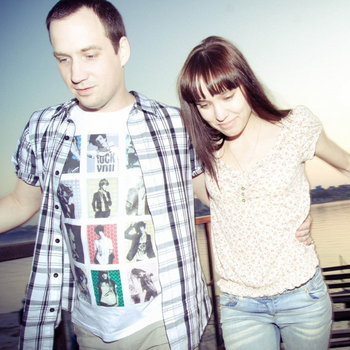 Love In The Sky cover art