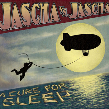 A Cure for Sleep cover art