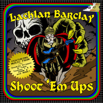 Shoot 'Em Ups cover art
