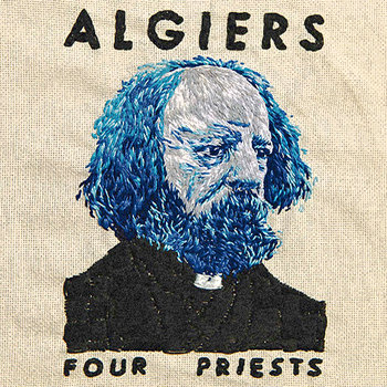 Four Priests cover art