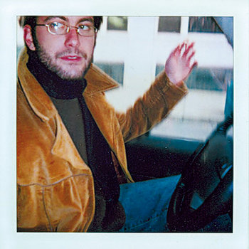 The Marriage cover art