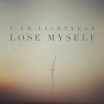 Lose Myself (Extended Single) cover art