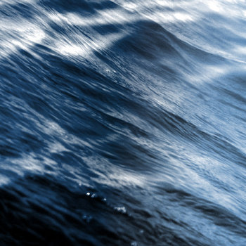 CHAMBERS EP cover art