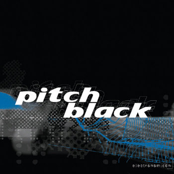 Electronomicon cover art