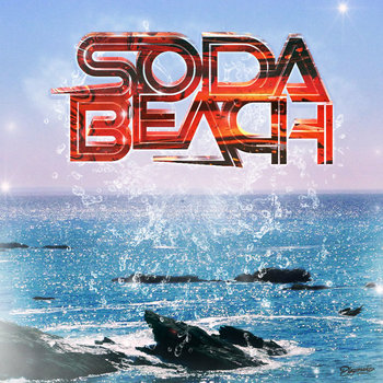 Soda Beach cover art