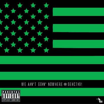 #illmanic2012 cover art