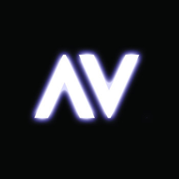 THE AV LIVE DEMOS EP cover art