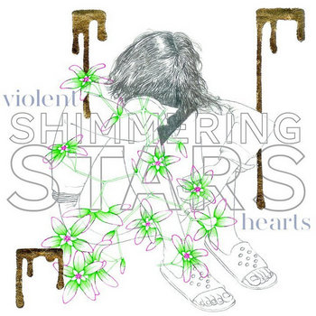 violent hearts cover art