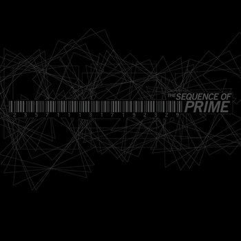 The Sequence of Prime cover art