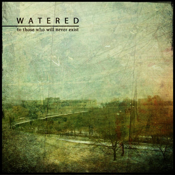 To Those Who Will Never Exist cover art