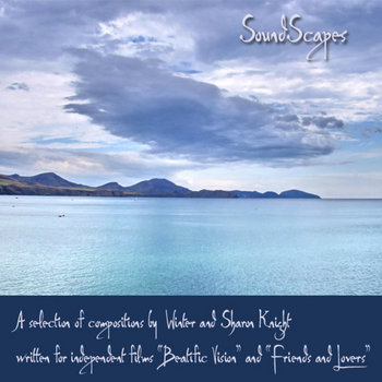 Soundscapes cover art