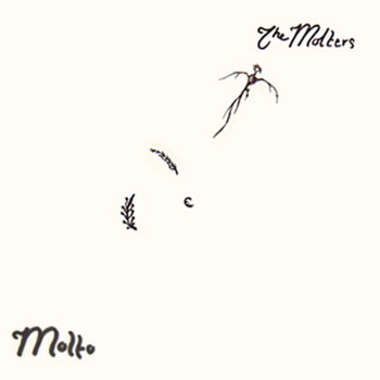 Molto cover art