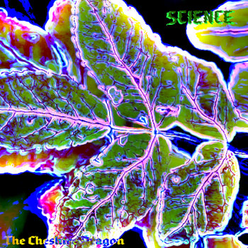 SCIENCE cover art