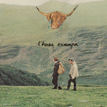 s/t cover art
