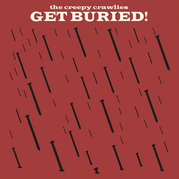 Get Buried! cover art