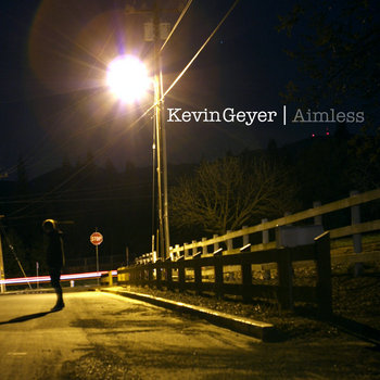Aimless cover art