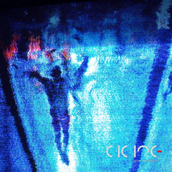 In the Mouth of the Sindrome cover art