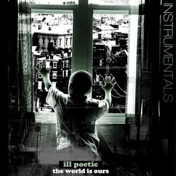 The World is Ours (Instrumentals) cover art