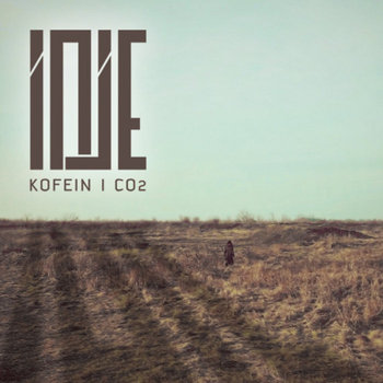 Kofein i CO2 cover art