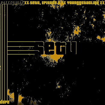 Setu, Episode 2 (beat tape) cover art