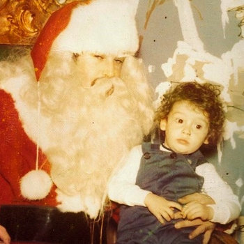 Santa's Got All The Best Tunes cover art