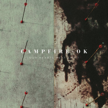 Our Hearts Beat Light (Double Single) cover art