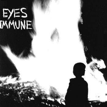 Eyes Immune cover art