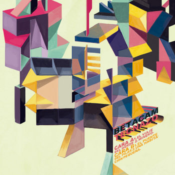 Tecnazo cover art