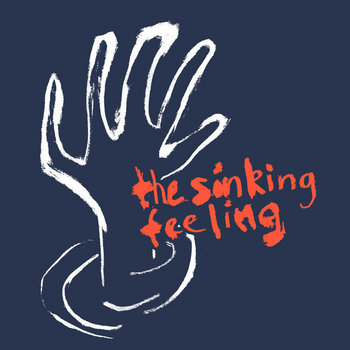 The Sinking Feeling cover art