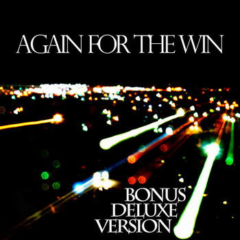 Bonus Deluxe Version cover art