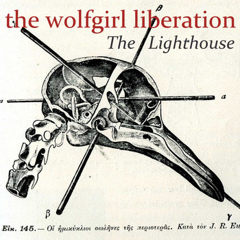 The Lighthouse cover art