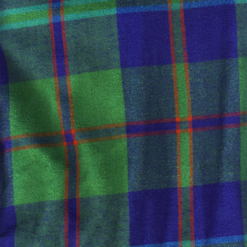 Green Plaid Recordings cover art