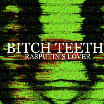 Rasputin's Lover cover art