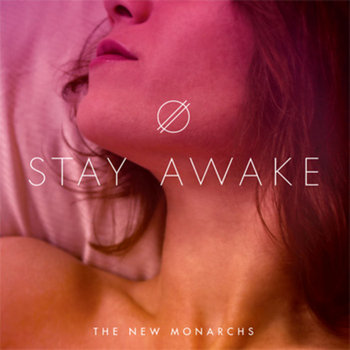 Stay Awake cover art