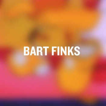 BART FINKS cover art
