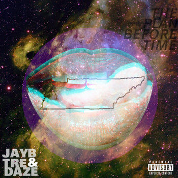 The Plan Before Time cover art