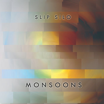 Monsoons cover art