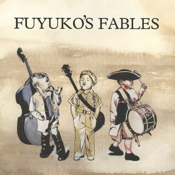 Fuyuko's Fables cover art