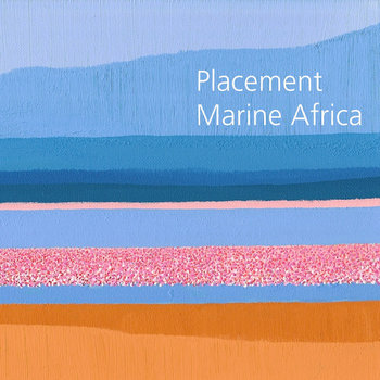 Marine Africa cover art