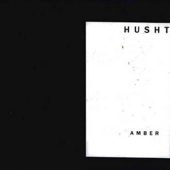 Amber cover art